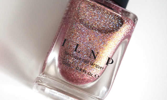 Image of nail polish bottle with ILNP that other girl