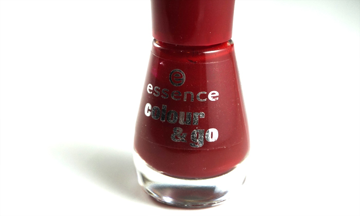 picture of the bottle of essence do you speak love?
