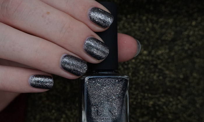 Swatch of ILNP private reserve