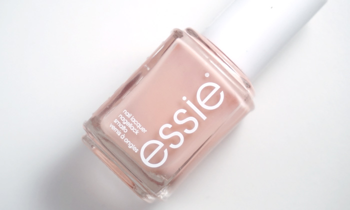 bottle picture of essie not just a pretty face